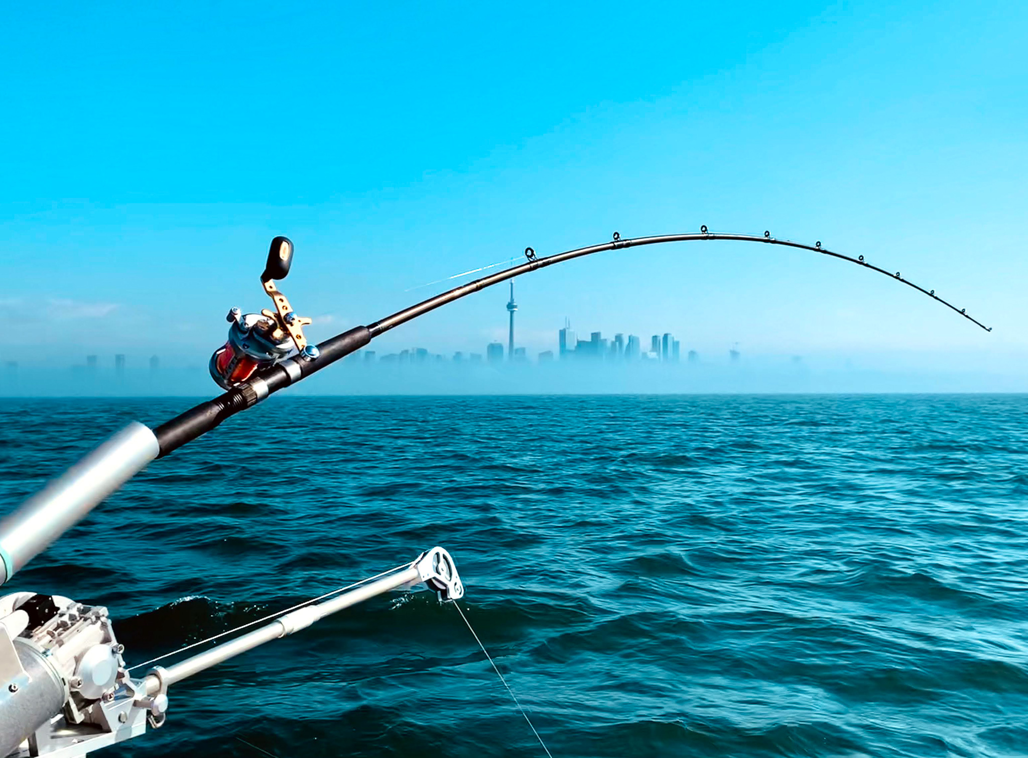 Coho salmon fishing packages — Deep6ix Sportfishing – Deep6ix Sportfishing